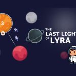 The Last Light of Lyra